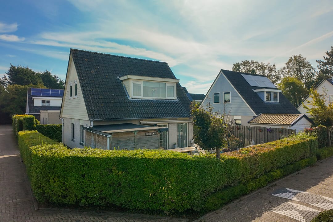 Photo 37 of Koningsveld 25