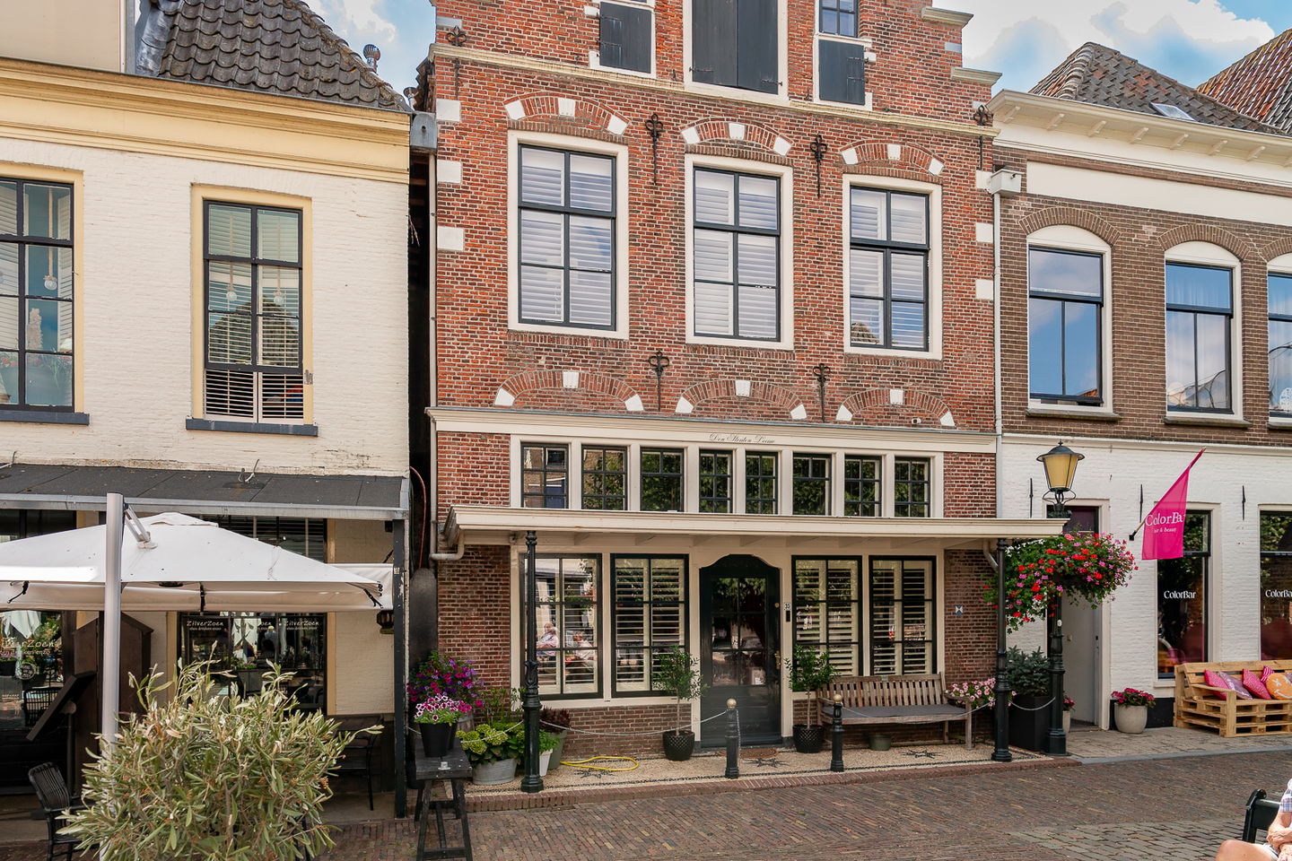 View photo 4 of Beekstraat 35