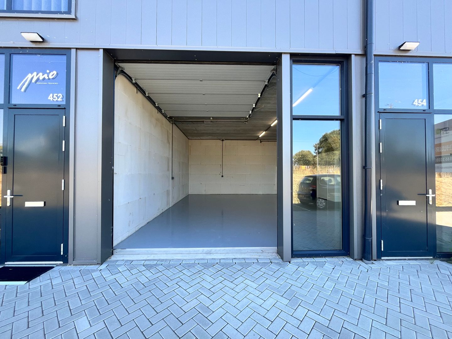 Bekijk foto 4 van Weurtseweg 454