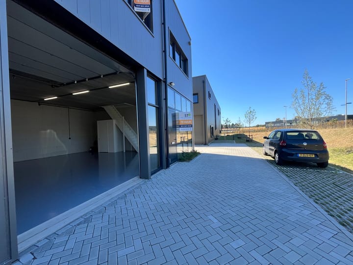 Weurtseweg 454, Nijmegen