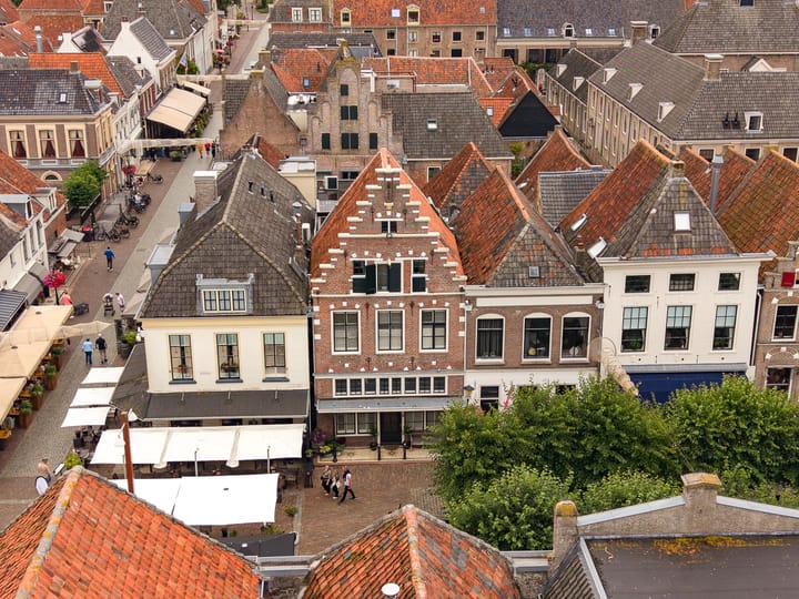 Beekstraat 35, Elburg