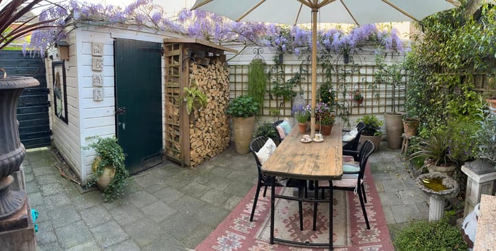 Hoekwoning te koop: Harinxmakade 46, Sneek