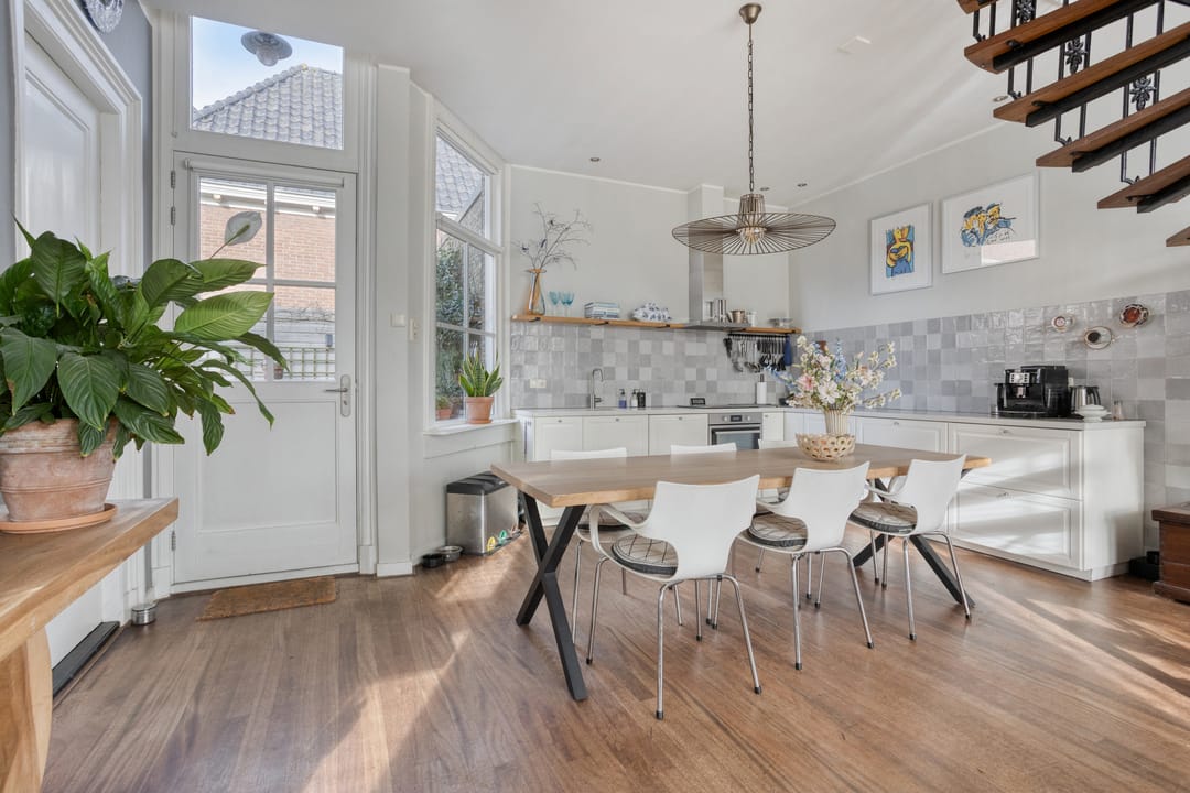 Foto 8 van Harinxmakade 46