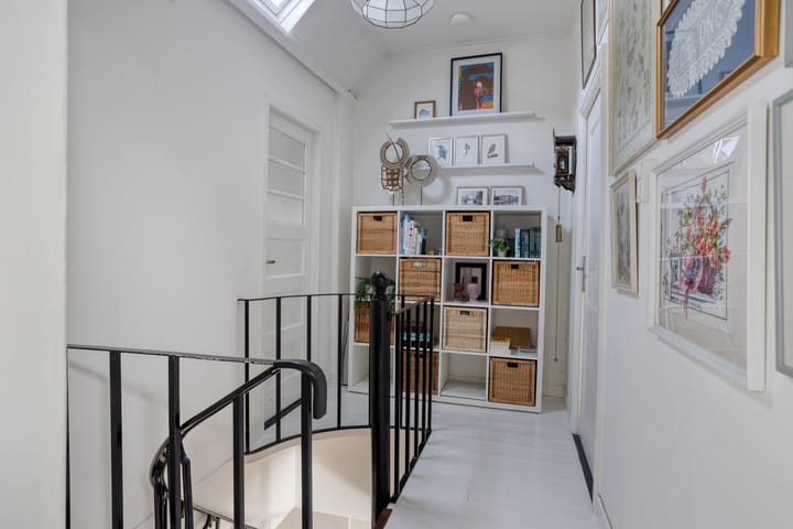 Hoekwoning te koop: Harinxmakade 46, Sneek