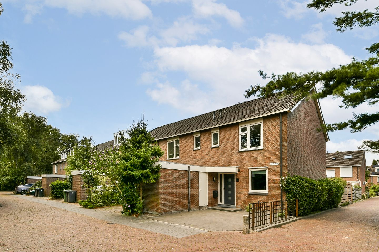 Foto 1 van Voor Anker 2
