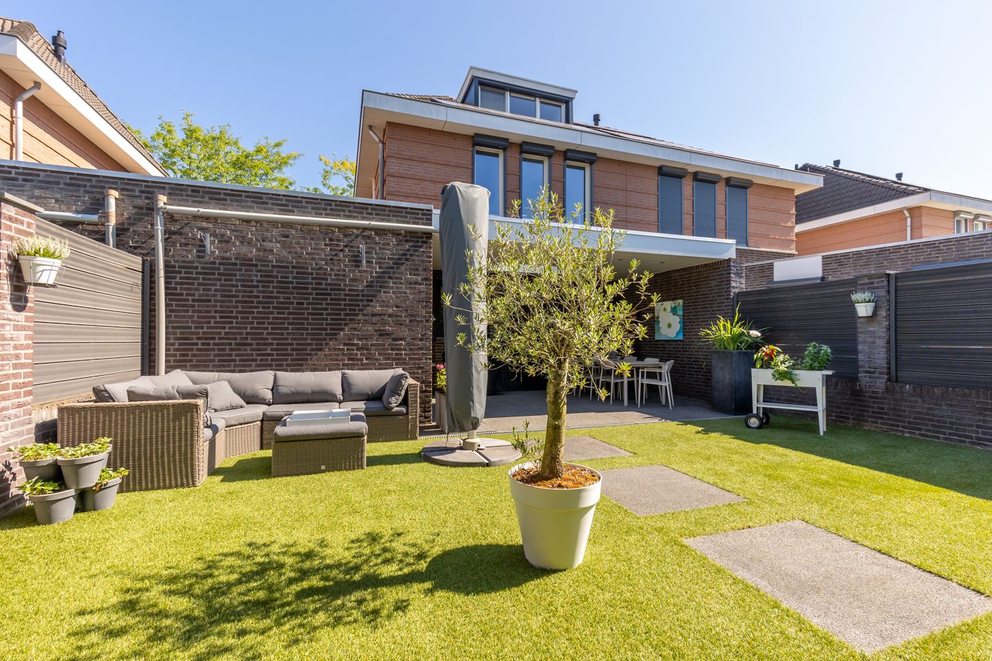 Foto 25 van Laan van Westfalen 92