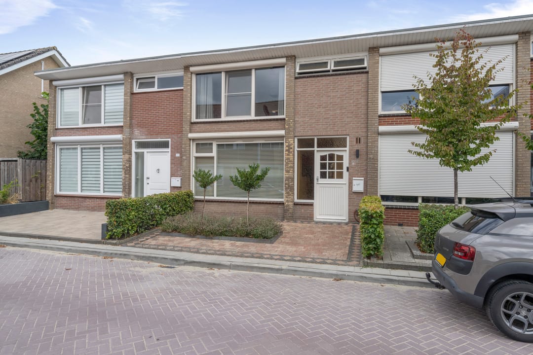 Foto 1 van Iepenstraat 3