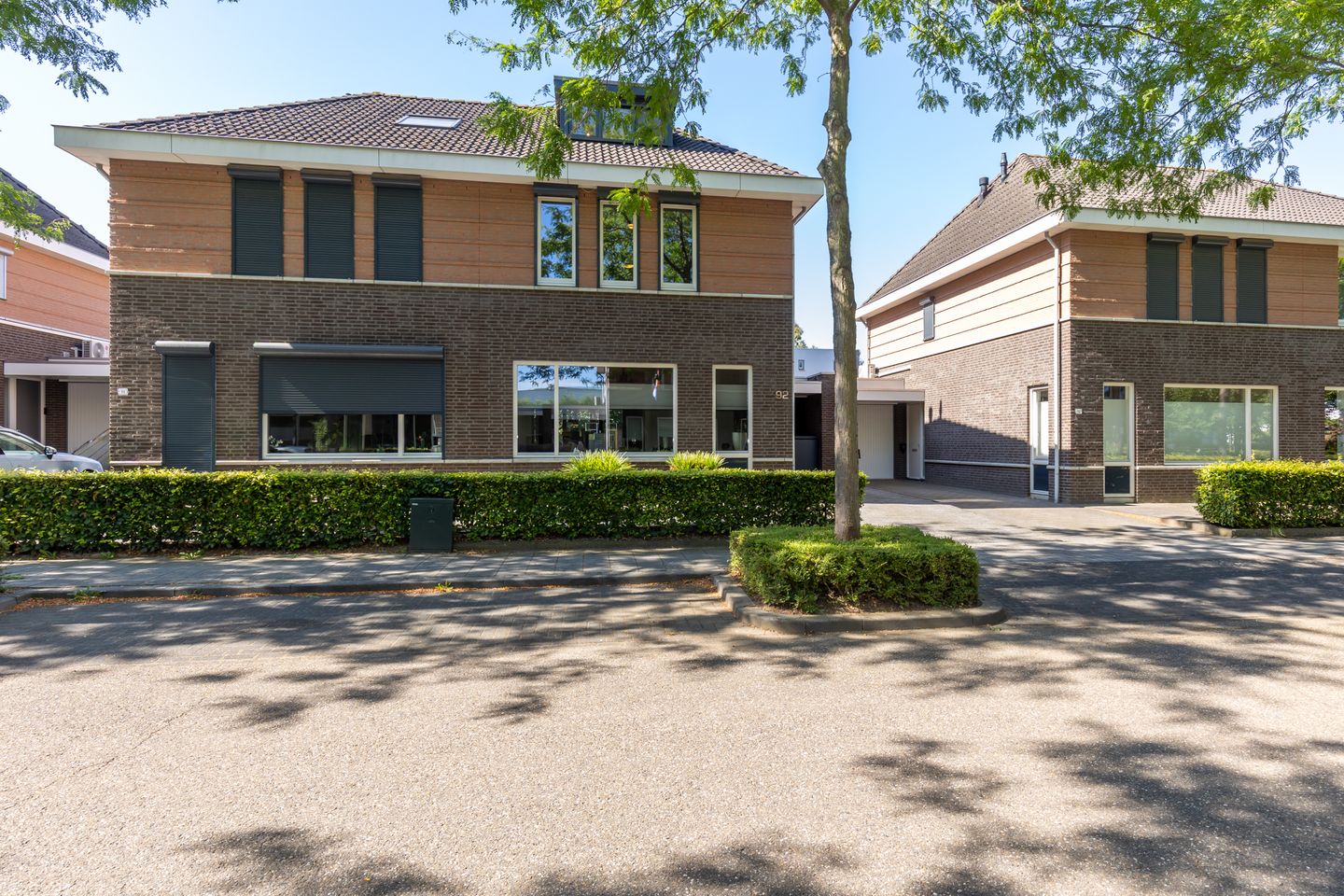 Foto 5 van Laan van Westfalen 92