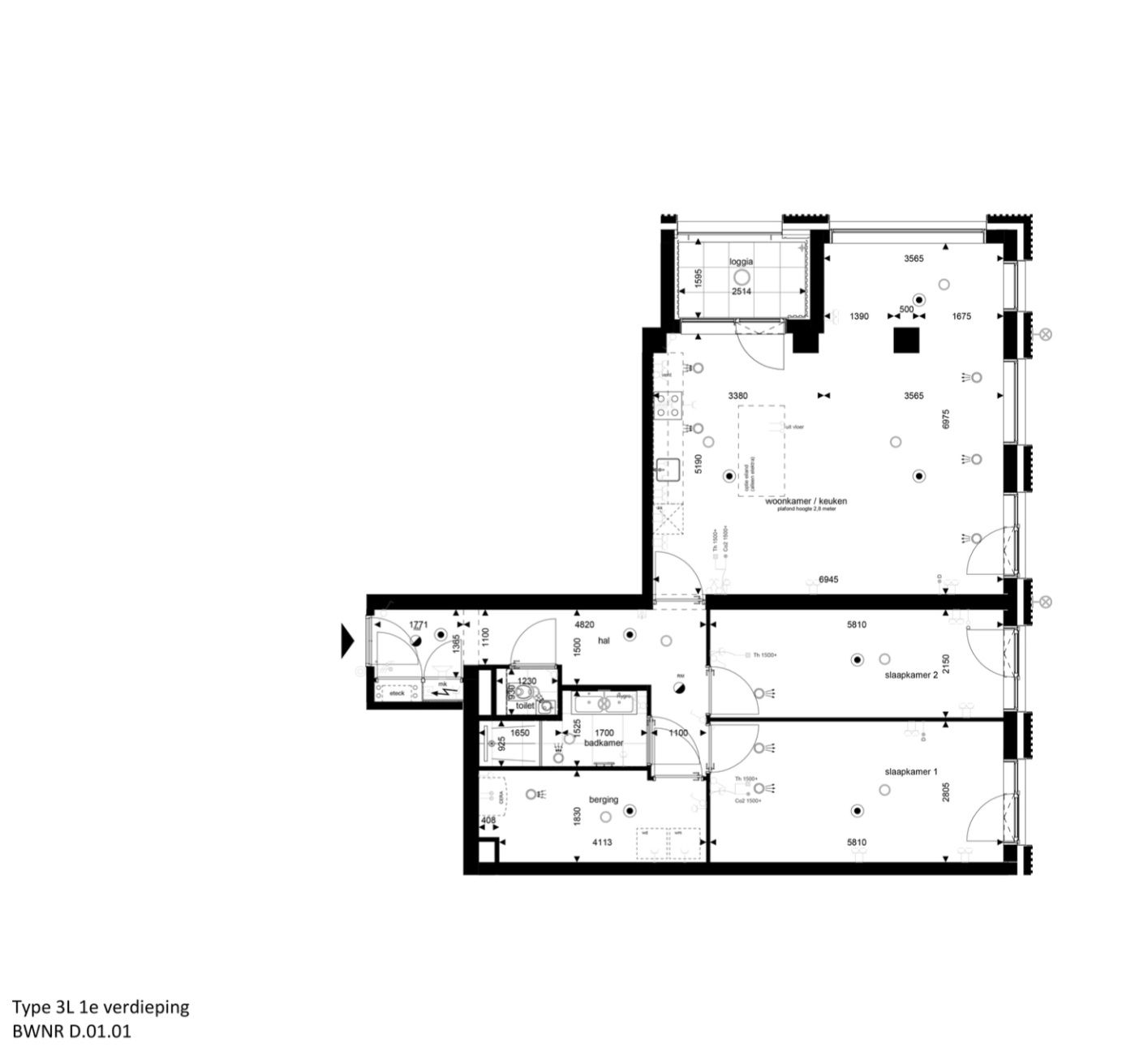 Hogehilweg 12-B 12 B8