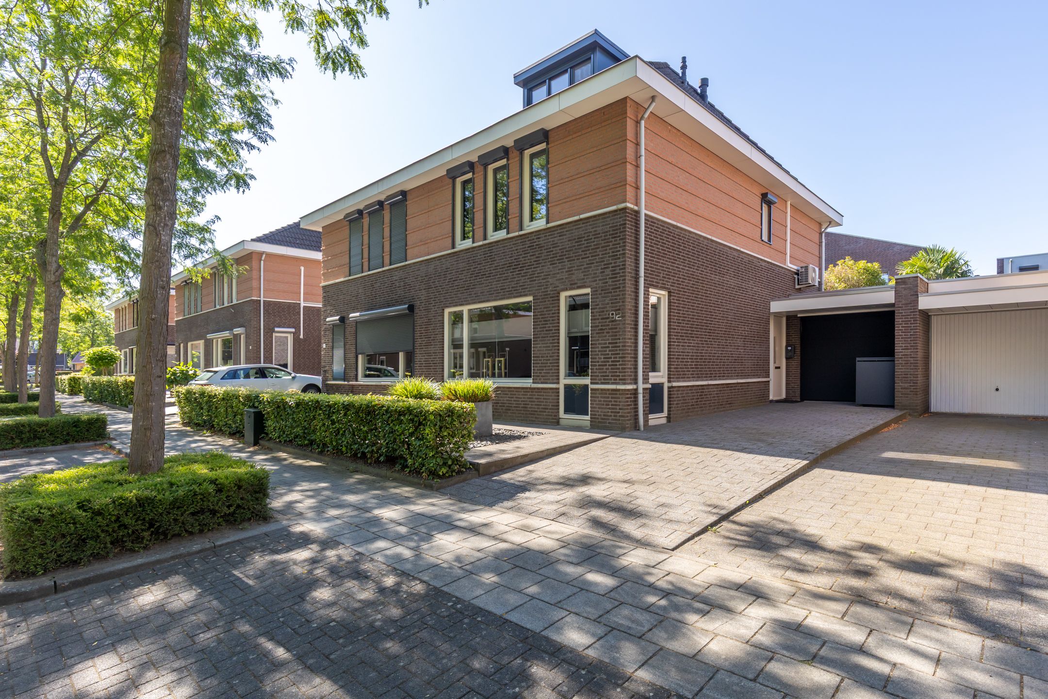 Foto 6 van Laan van Westfalen 92