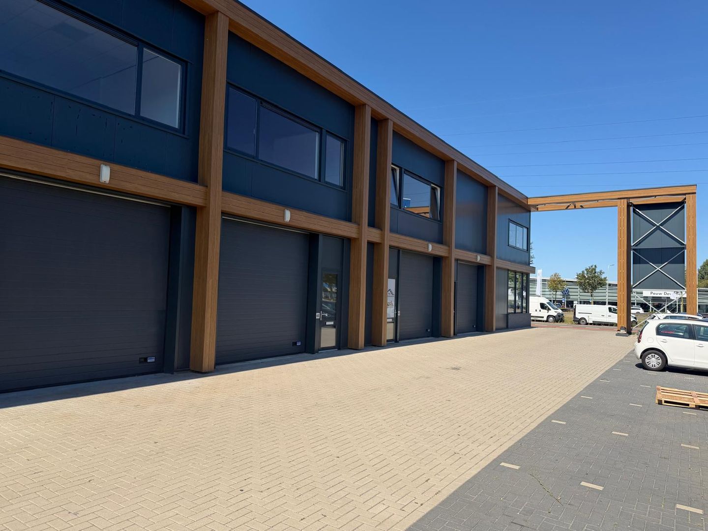 Bekijk foto 5 van Dortmundstraat 6-H