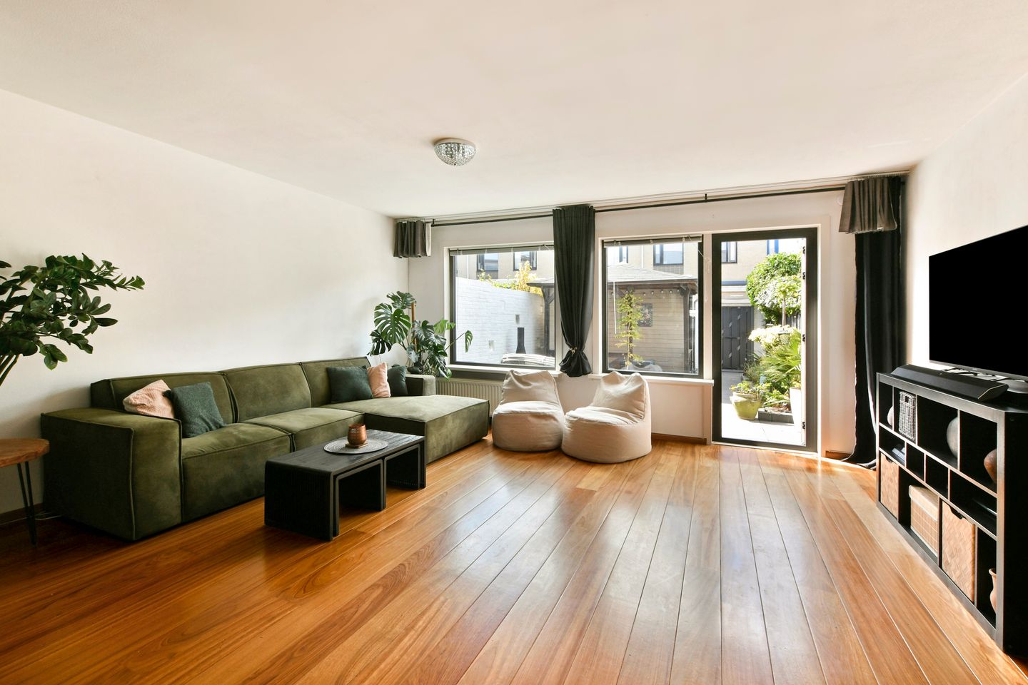 Foto 5 van Secretaris Bosmanstraat 39
