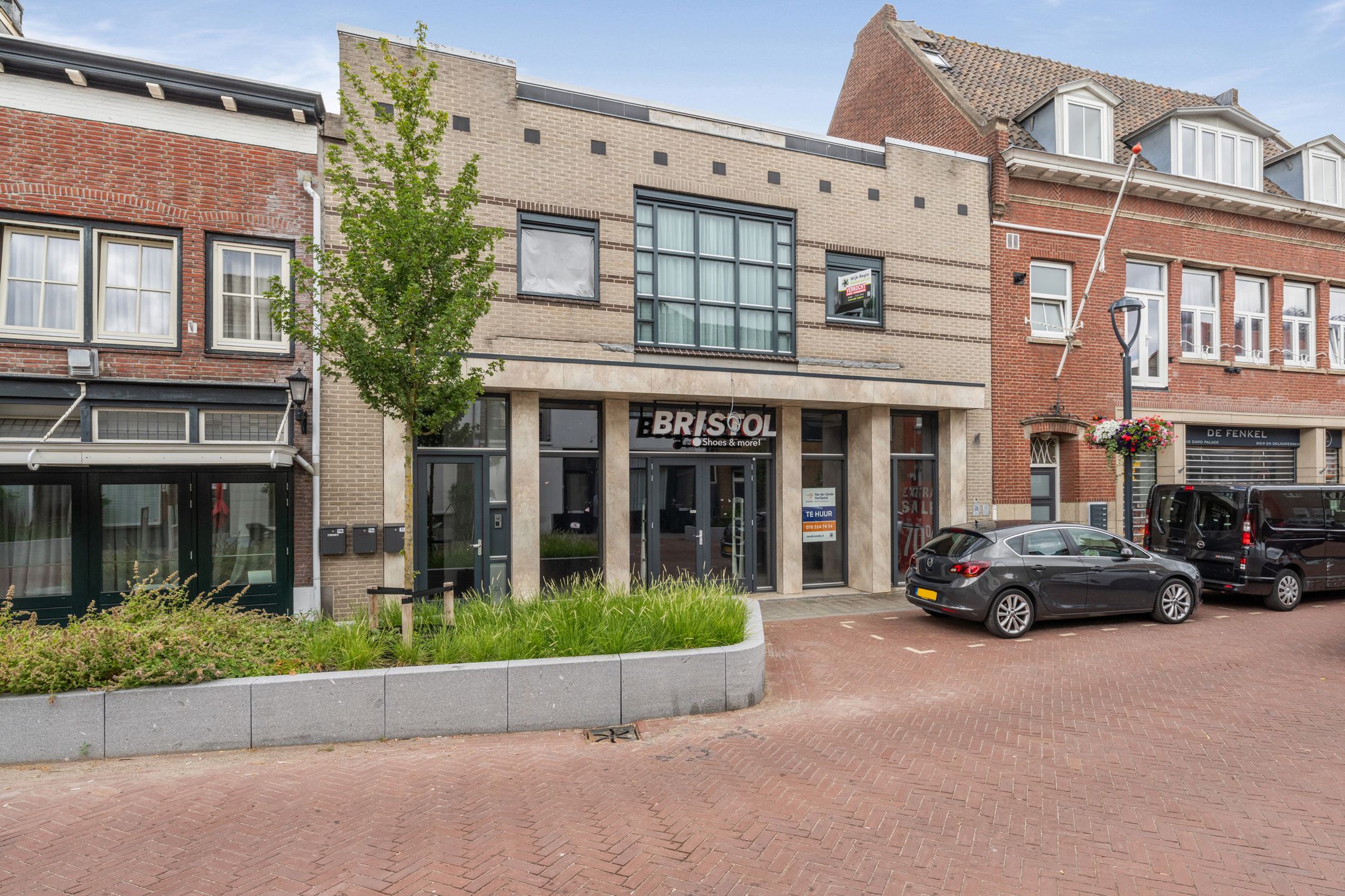 Fenkelstraat 11-B 11 b