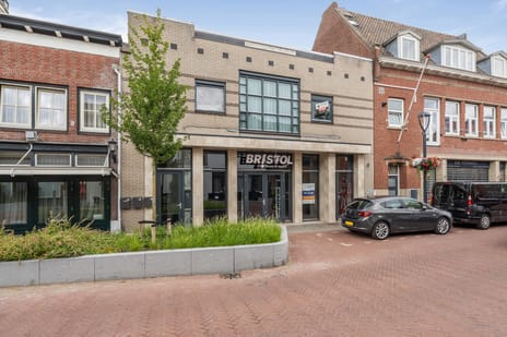 Fenkelstraat thumbnail
