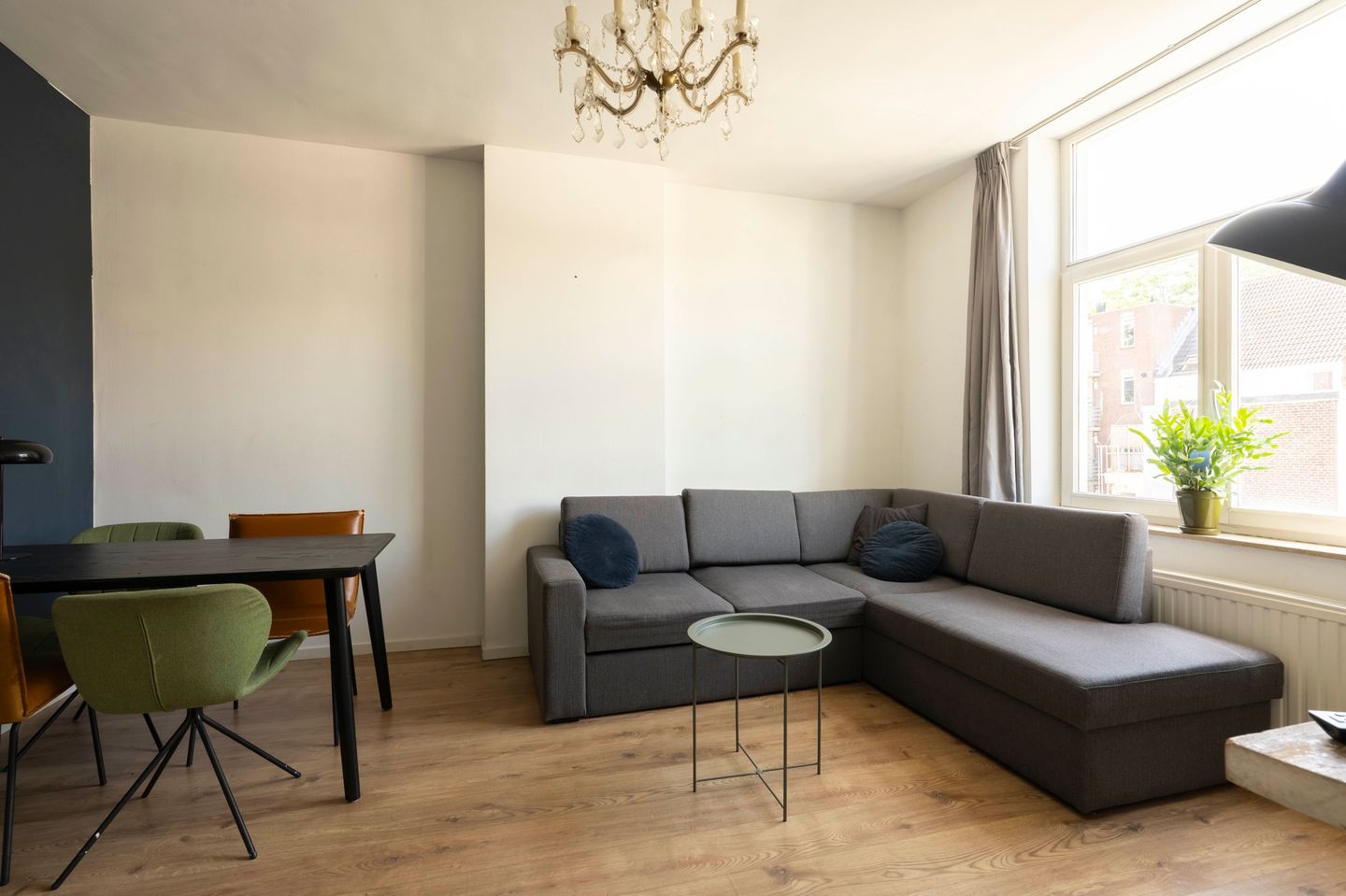 Photo 5 of Turennestraat 10-B