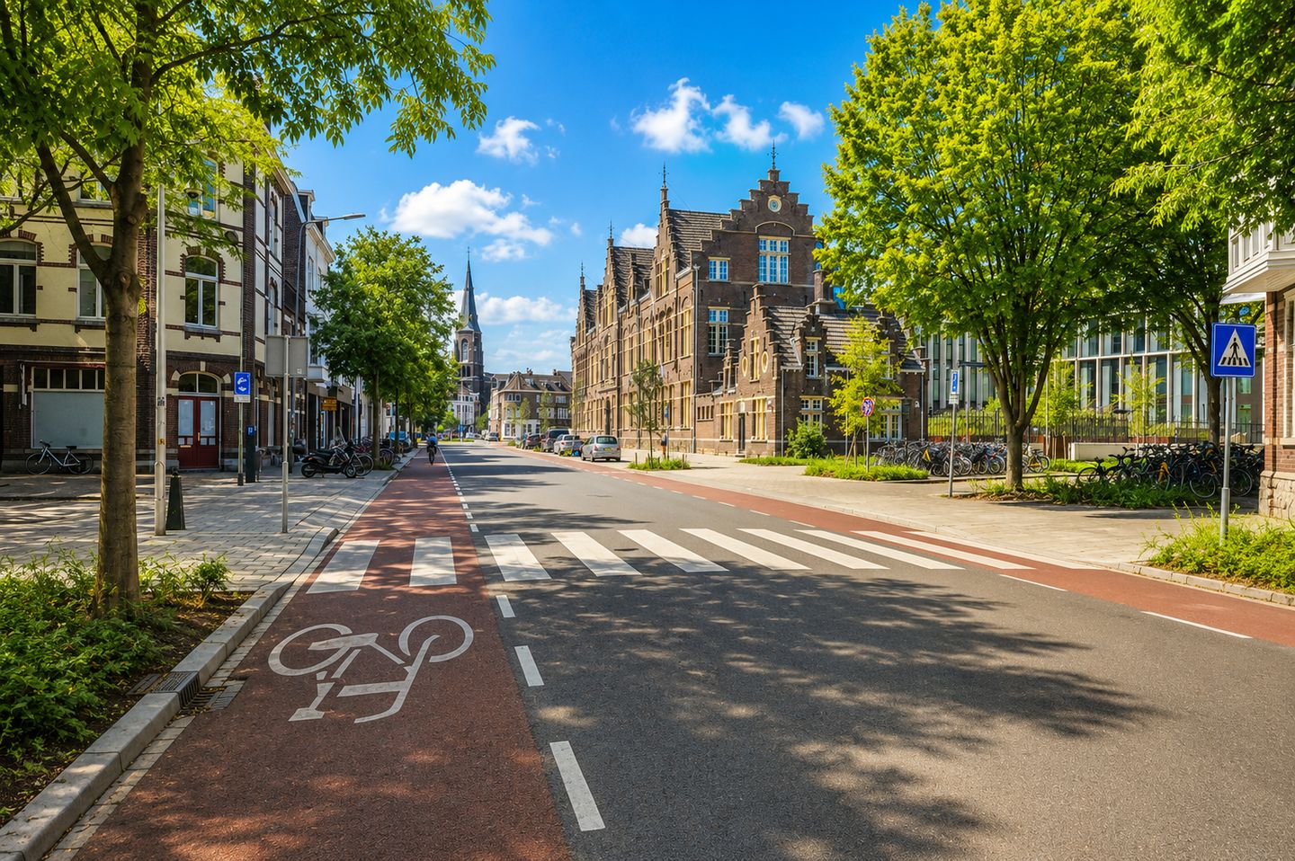 Photo 14 of Turennestraat 10-B