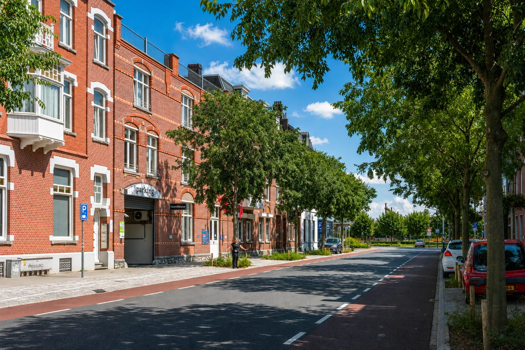 Photo 13 of Turennestraat 10-B