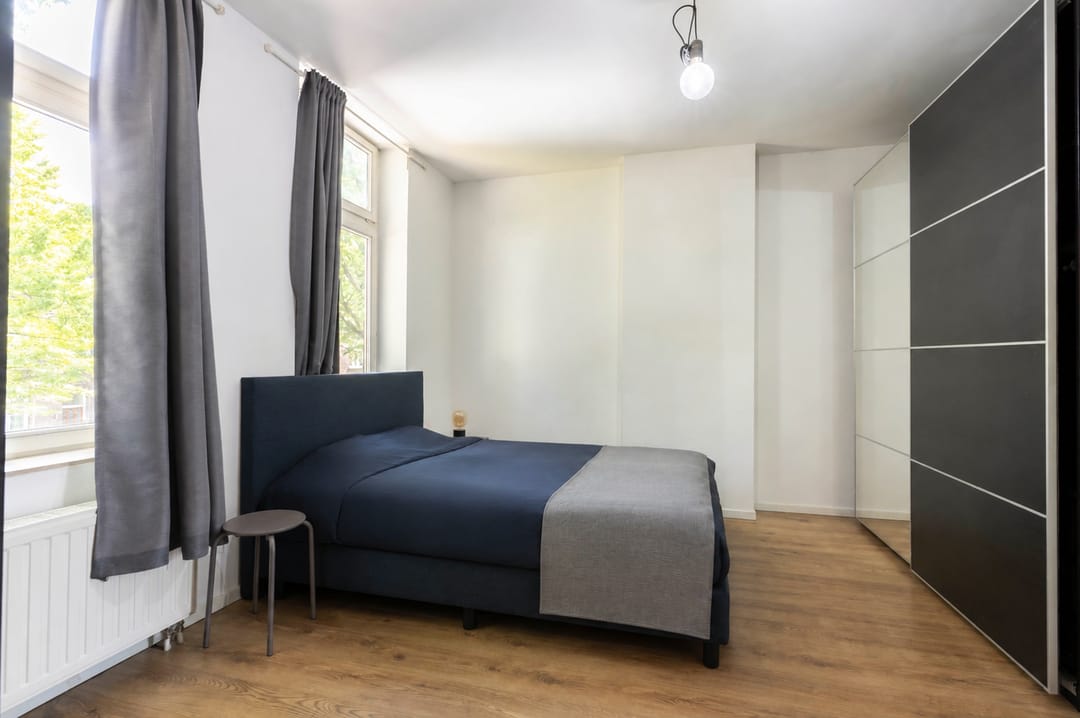 Photo 8 of Turennestraat 10-B