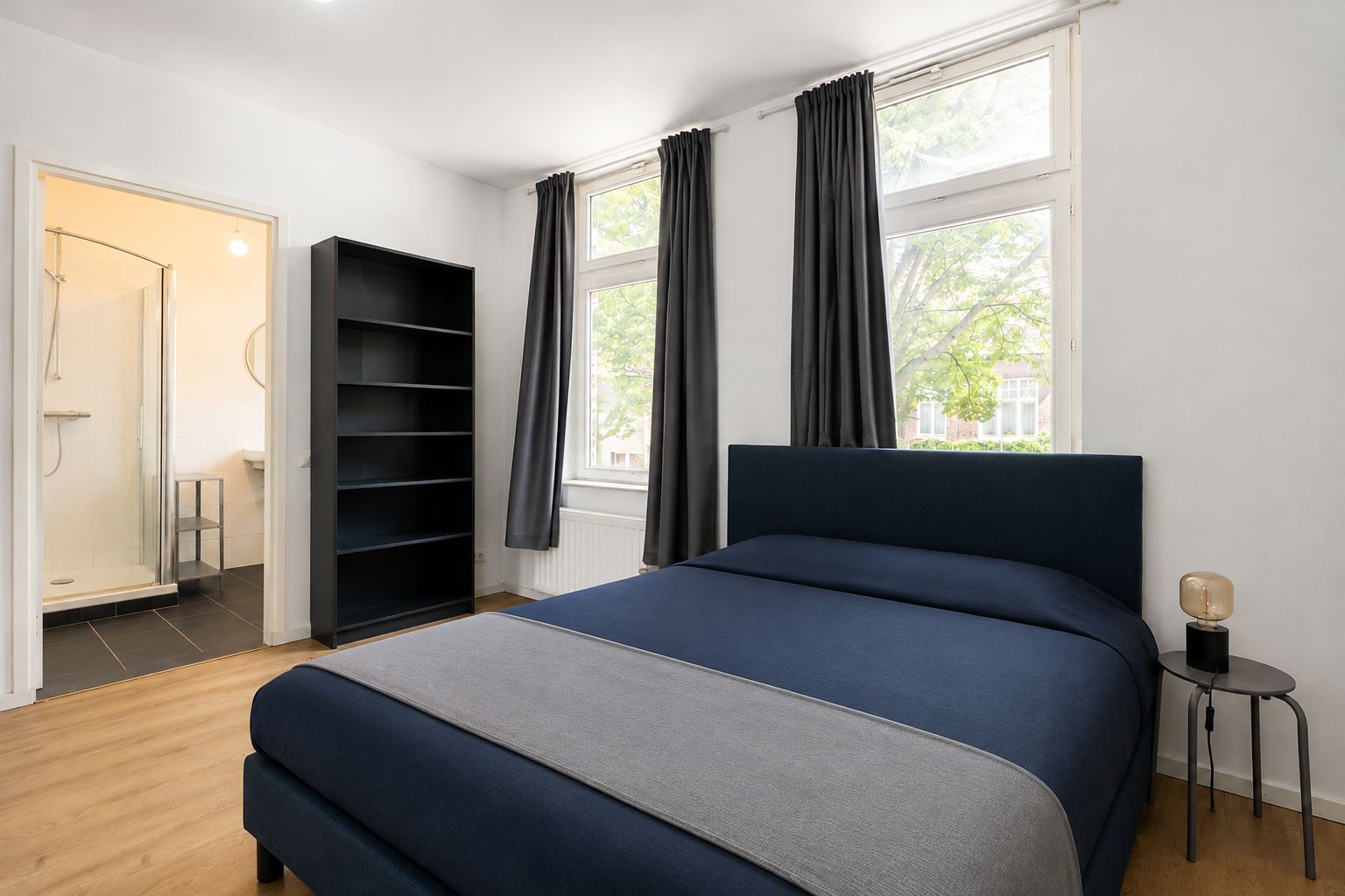 Photo 9 of Turennestraat 10-B