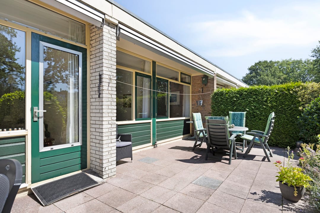Foto 17 van Holtlaan 225