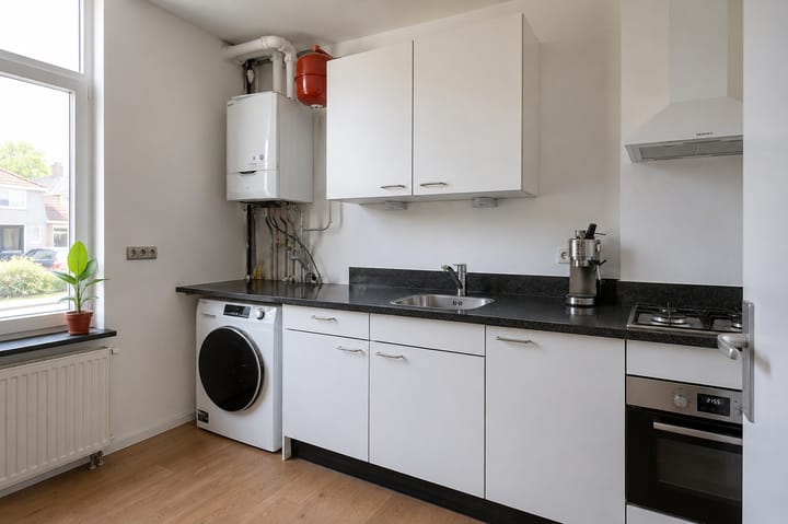 Appartement te koop: Turennestraat 10B, Maastricht