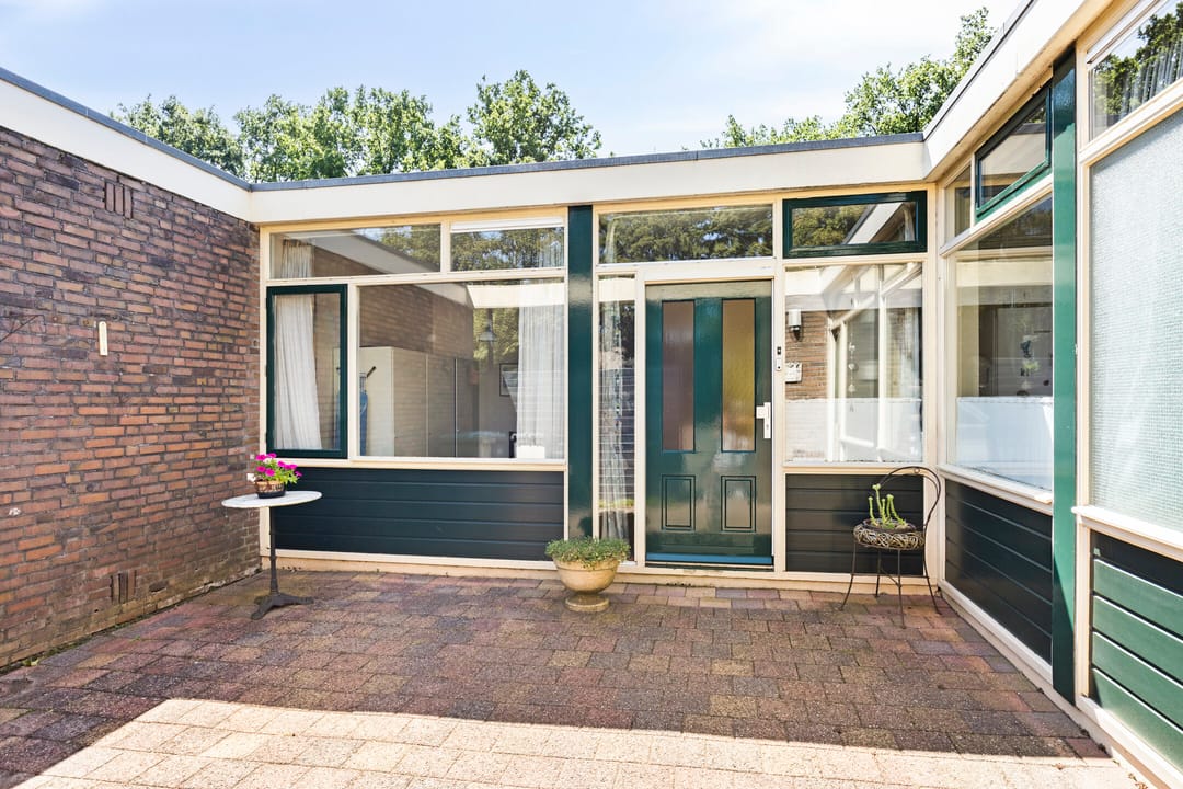 Foto 1 van Holtlaan 225