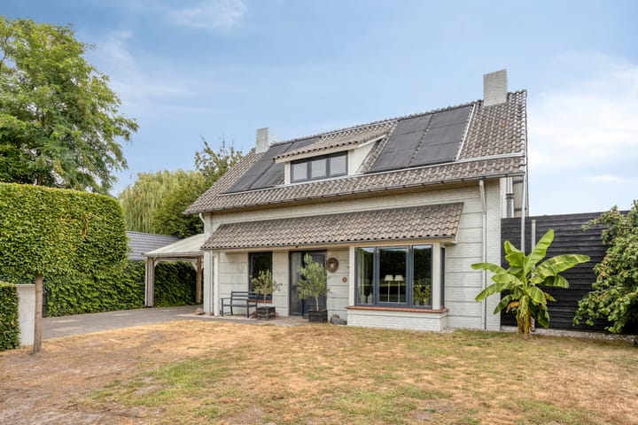 Foto 4 van Knokerdweg 12