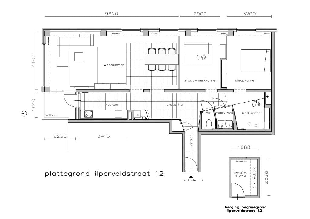 Foto 30 van Ilperveldstraat 12