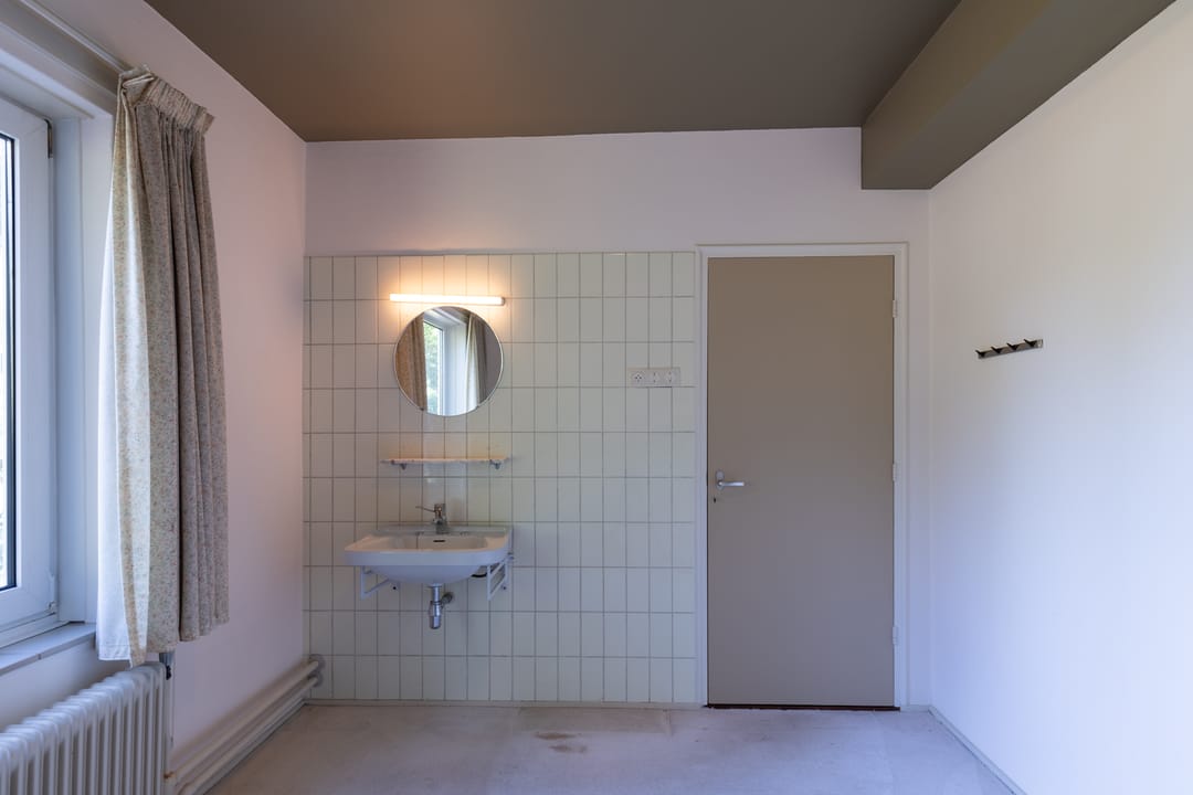 Photo 7 of Wilhelminaplantsoen 5
