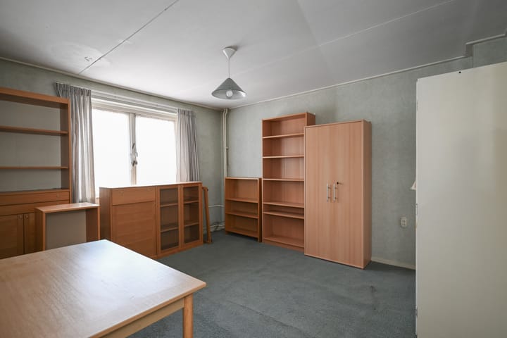 Hoekwoning te koop: Zwaluwlaan 77, Bussum