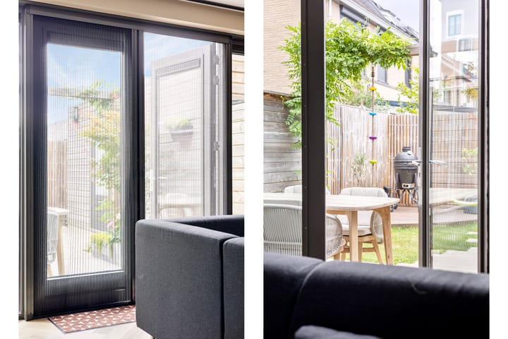 Tussenwoning te koop: Douglashout 93, Eindhoven