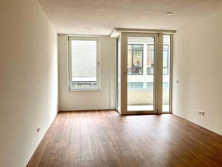 Appartement te huur: Plantage Muidergracht 97D8, Amsterdam