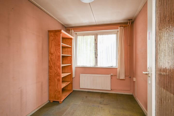 Hoekwoning te koop: Zwaluwlaan 77, Bussum