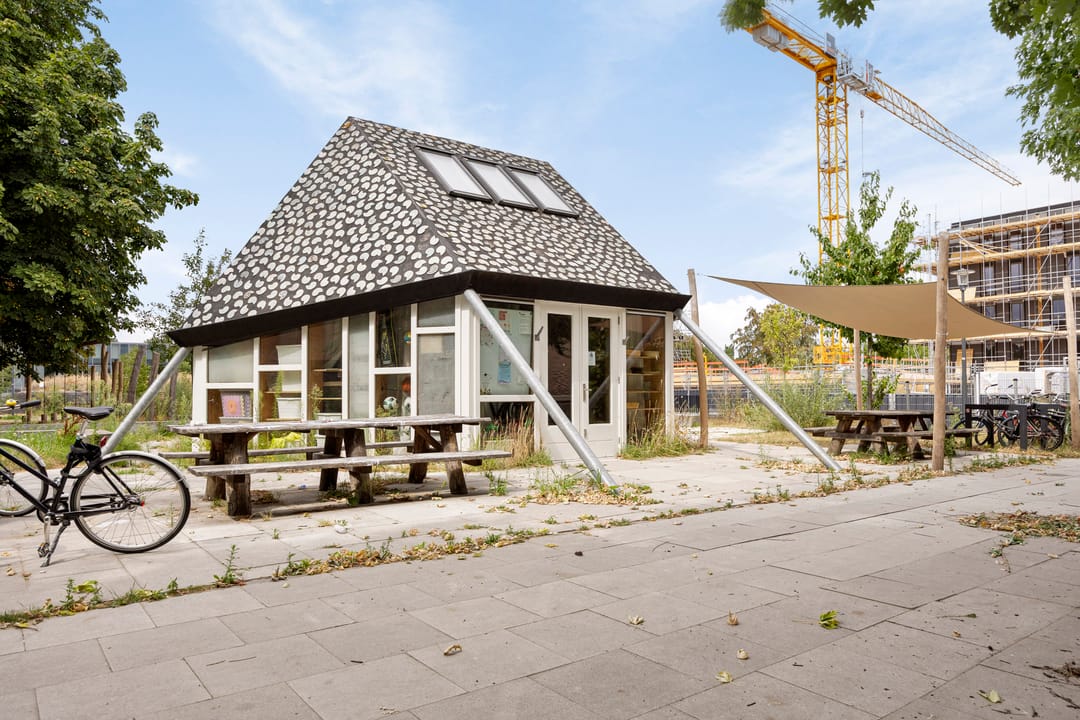 Foto 52 van Douglashout 93