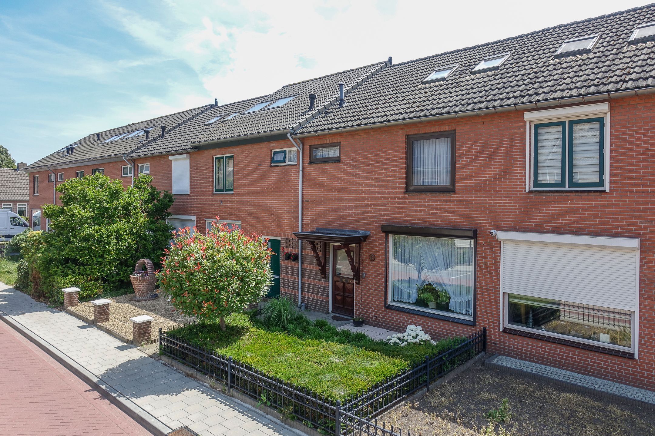Thijssestraat 6 