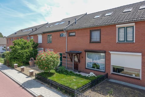 Thijssestraat thumbnail