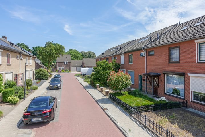 Foto 4 van Thijssestraat 6