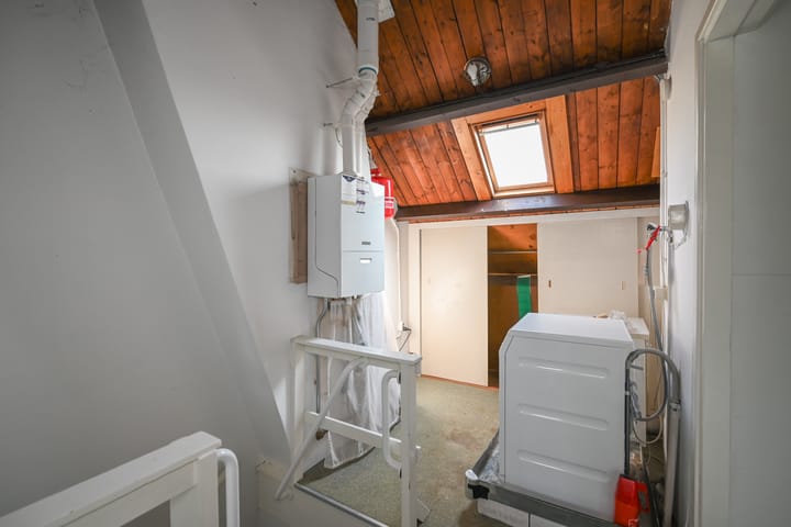 Hoekwoning te koop: Zwaluwlaan 77, Bussum