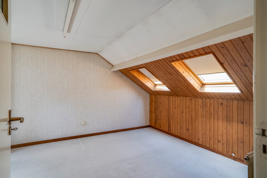 Foto 26 van Thijssestraat 6