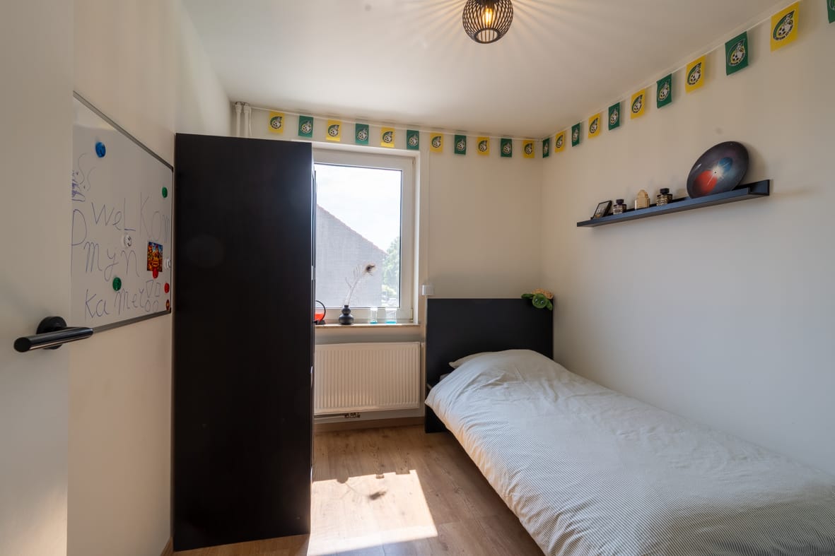 Photo 19 of Bernhardstraat 16
