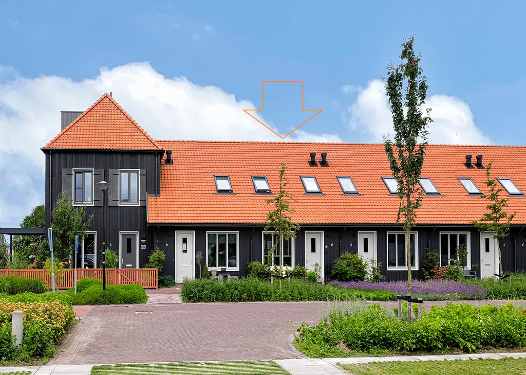 Foto 1 van De Banier 22