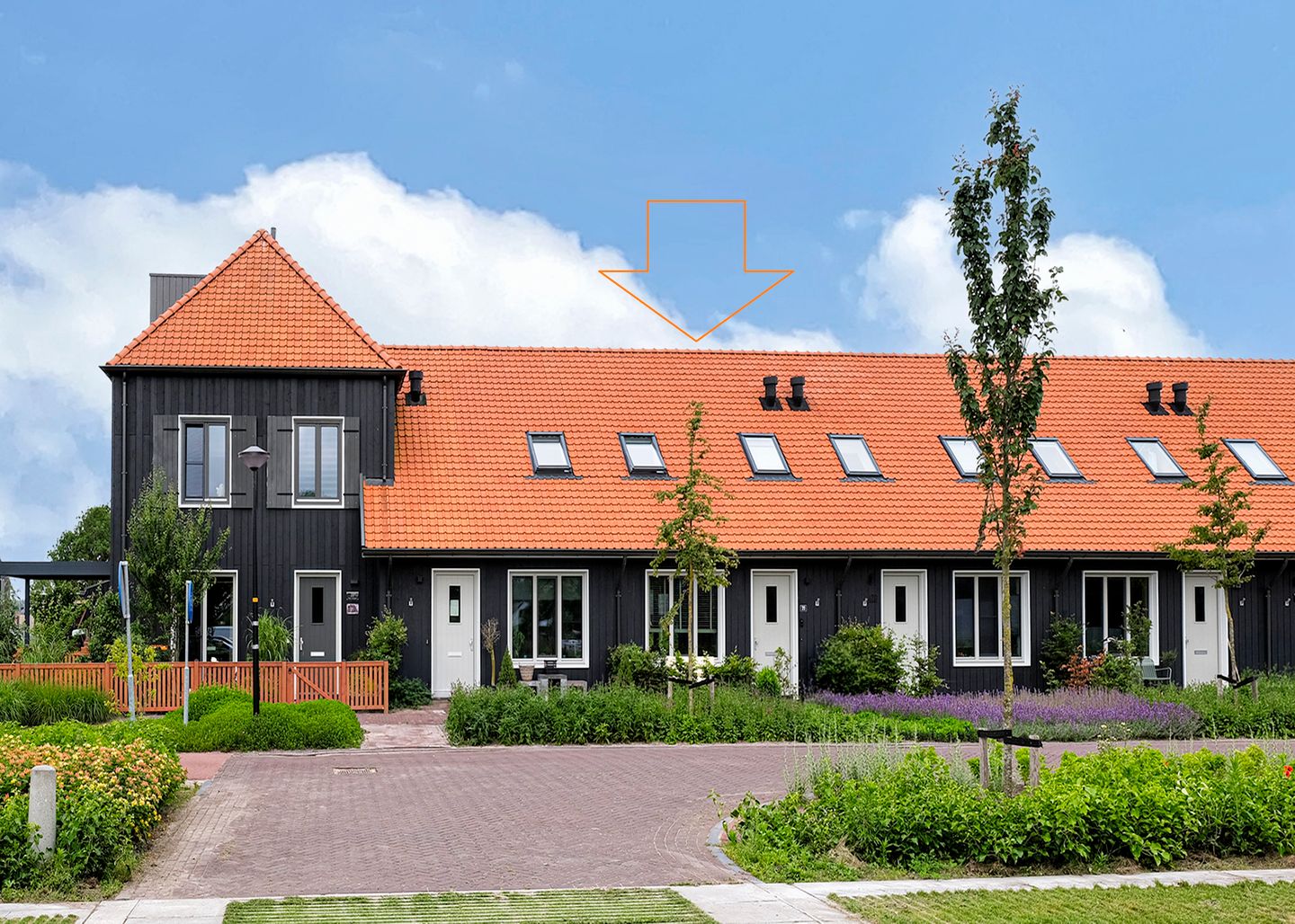 Foto 1 van De Banier 22