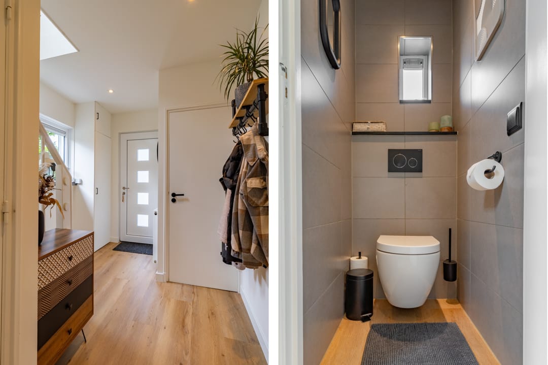 Photo 7 of Bernhardstraat 16