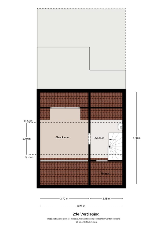 Photo 41 of Bernhardstraat 16