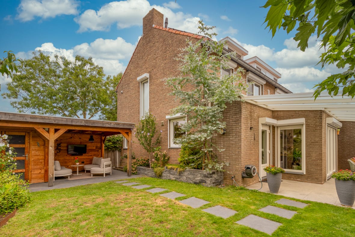 Photo 5 of Bernhardstraat 16