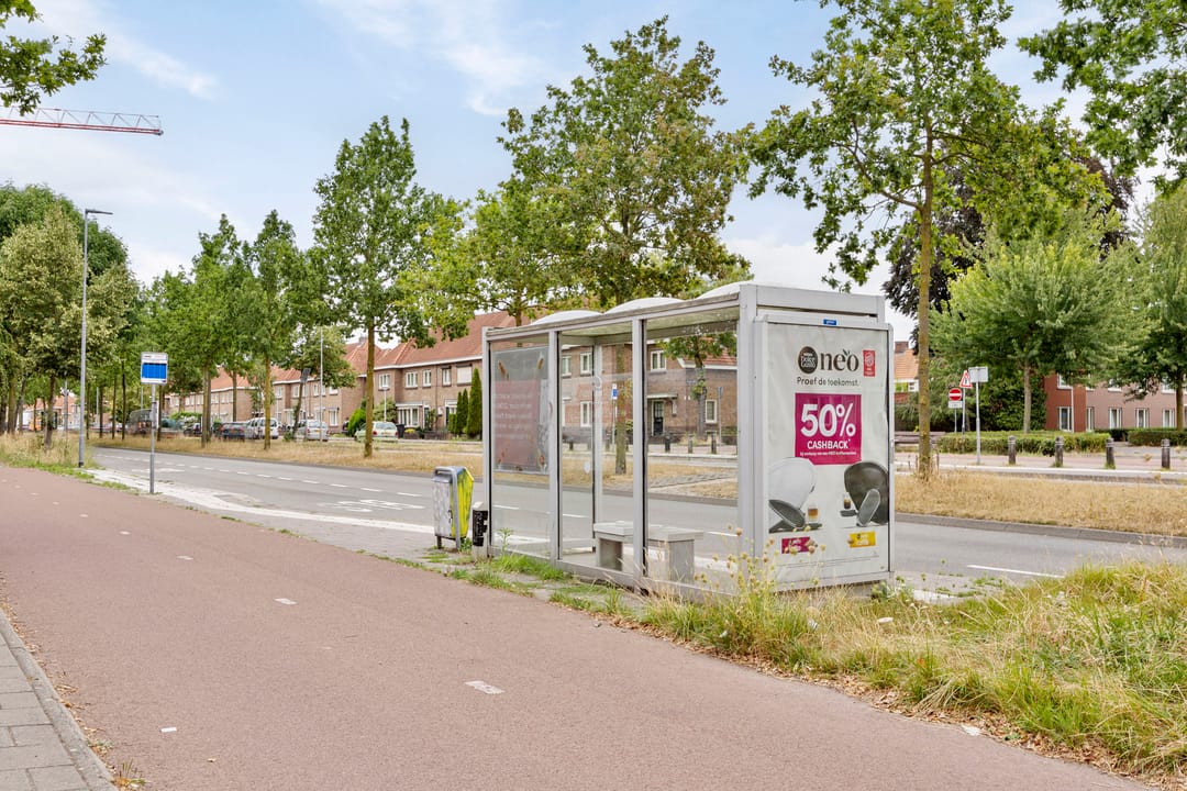 Foto 56 van Douglashout 93