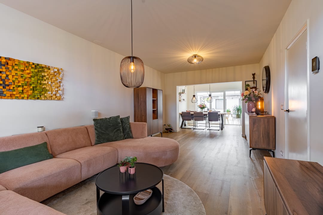 Photo 8 of Bernhardstraat 16