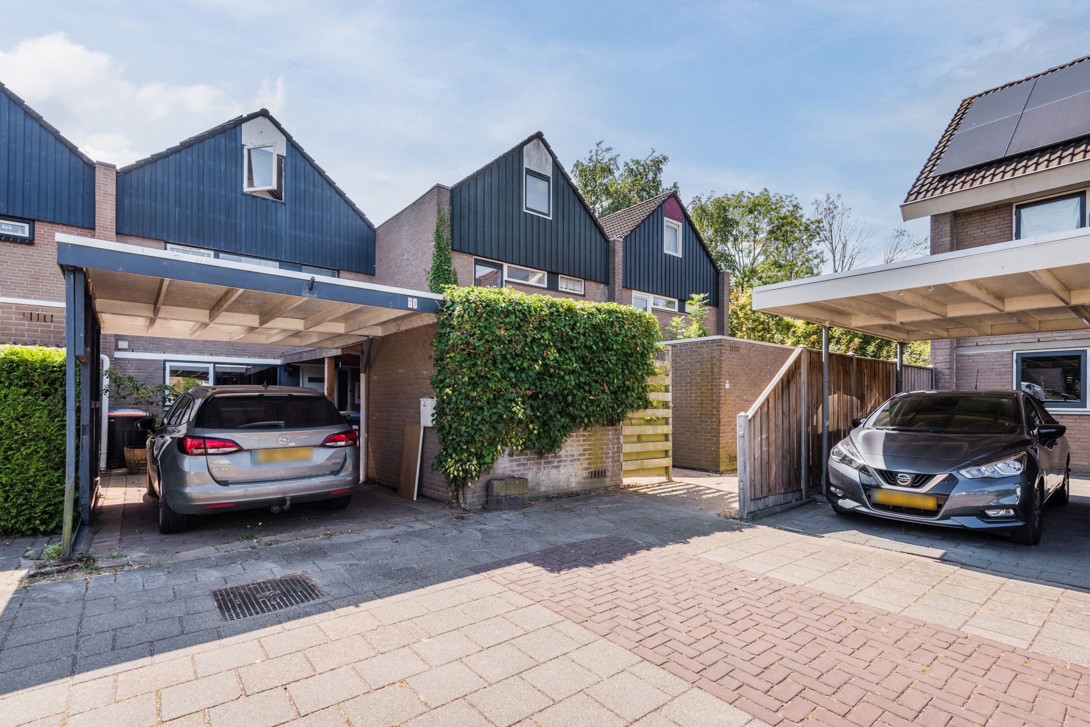 Foto 6 van Karveel 06 18