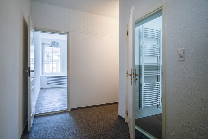 Twee-onder-één-kap te huur: Ganzeweide 140, Heerlen