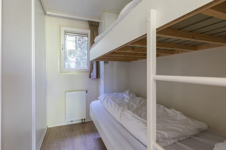 Vrijstaande woning te koop: Immenweg 15-162, Lunteren